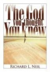 The God You Thought You Knew